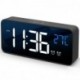 Digital Alarm Clock 