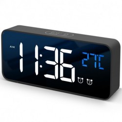 Digital Alarm Clock 