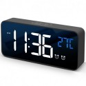 Digital Alarm Clock 