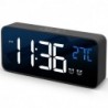 Digital Alarm Clock 