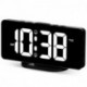 Digital Alarm Clock 8822 RGB Clock