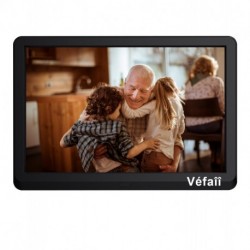 Véfaîî digital photo frames