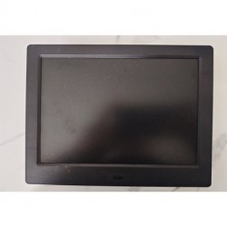 7 Inch Digital Day Wall Clocks