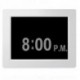 Digital Wall Clock